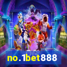 no.1bet888