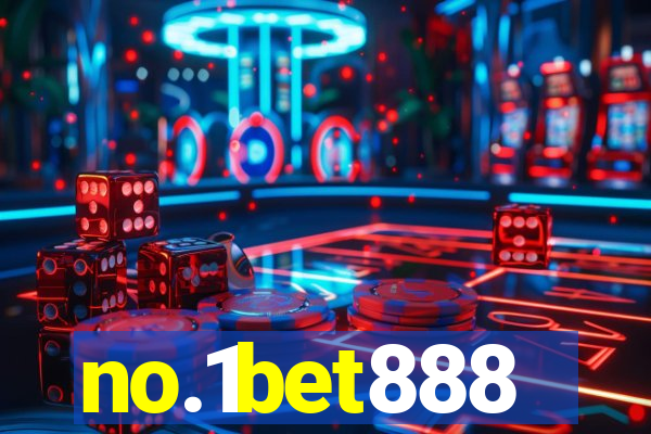 no.1bet888