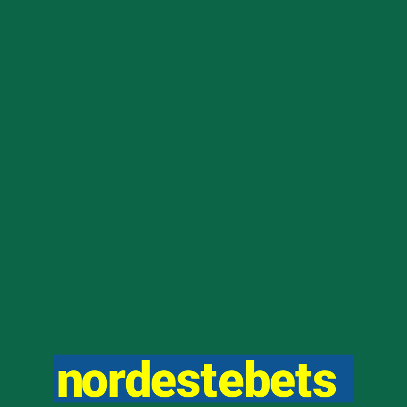 nordestebets