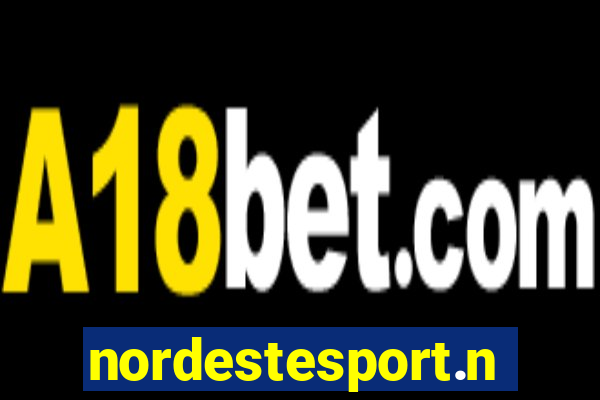 nordestesport.net