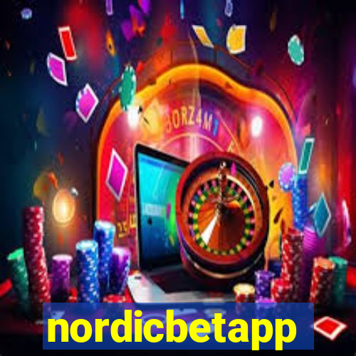 nordicbetapp