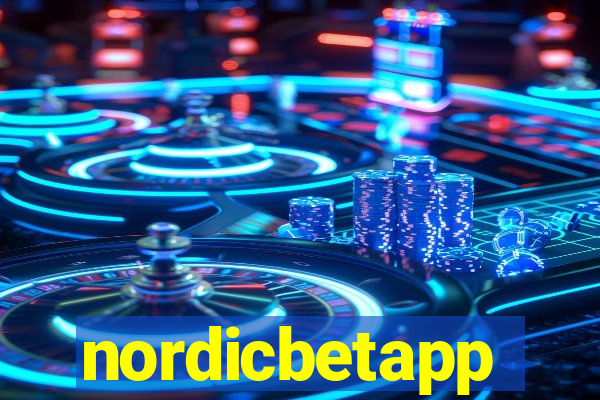 nordicbetapp