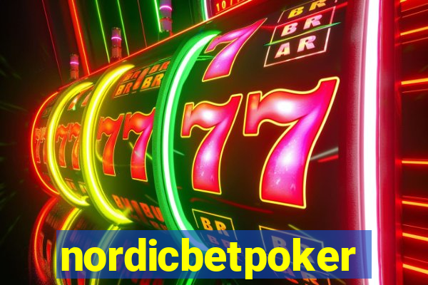 nordicbetpoker