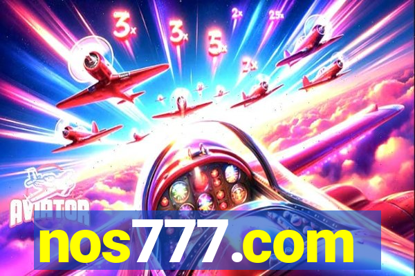 nos777.com