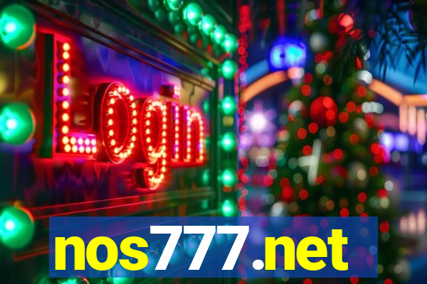 nos777.net