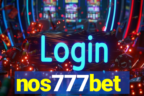 nos777bet