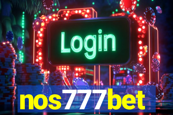 nos777bet