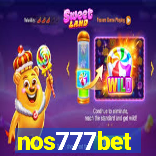 nos777bet