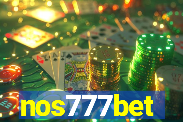 nos777bet