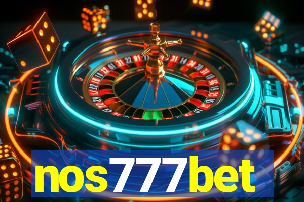 nos777bet