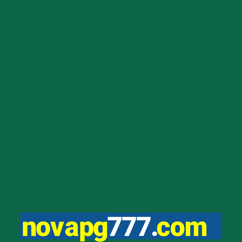 novapg777.com