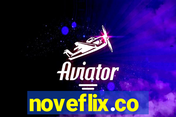 noveflix.co