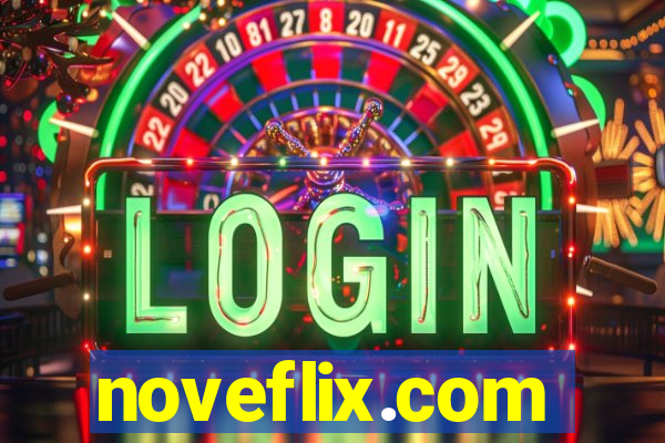 noveflix.com