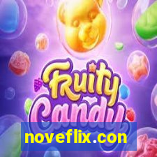 noveflix.con