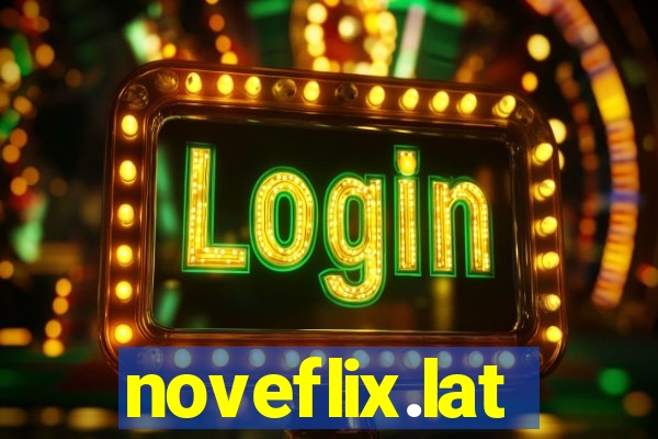 noveflix.lat