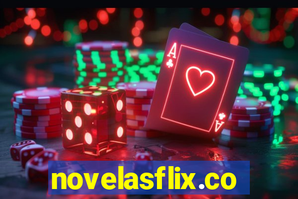 novelasflix.co