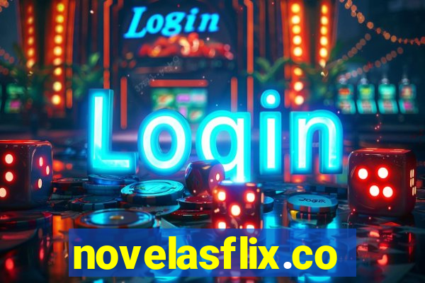 novelasflix.co