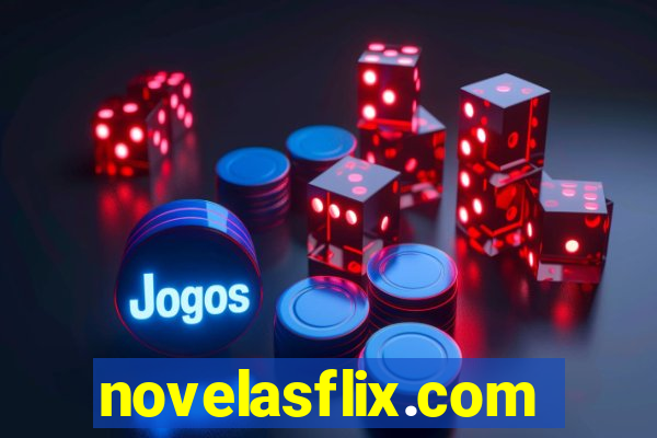 novelasflix.com