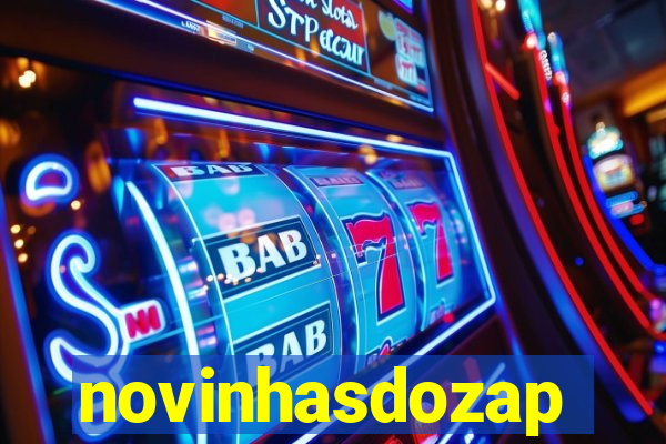 novinhasdozap