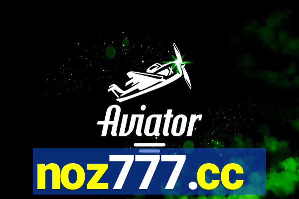 noz777.cc