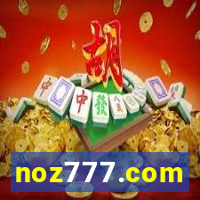 noz777.com