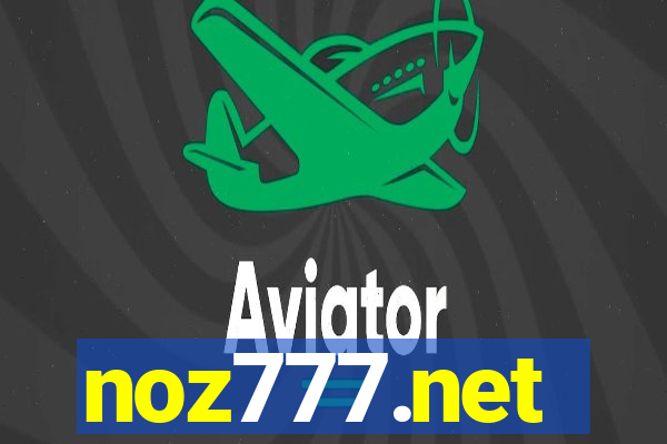 noz777.net