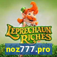 noz777.pro