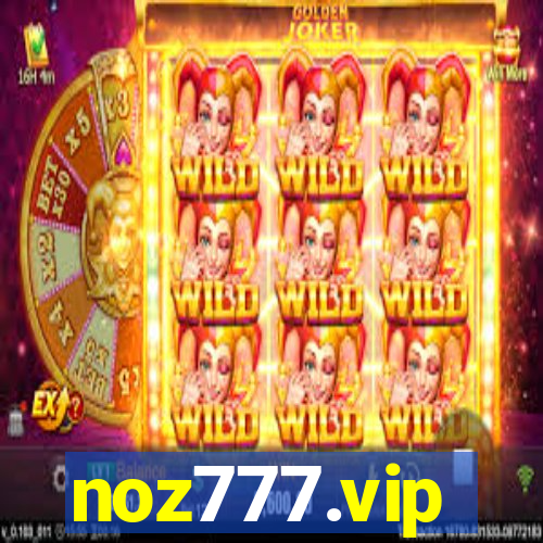 noz777.vip