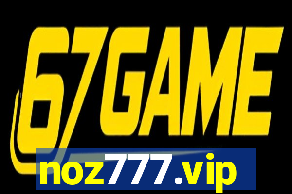 noz777.vip