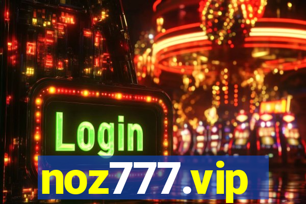 noz777.vip