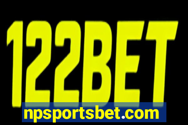 npsportsbet.com