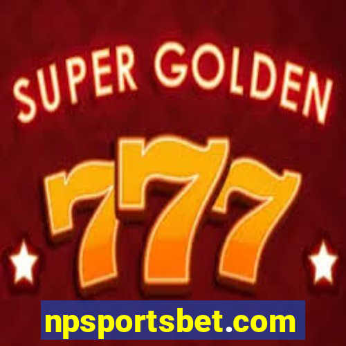 npsportsbet.com