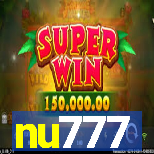 nu777