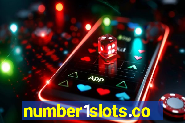 number1slots.com