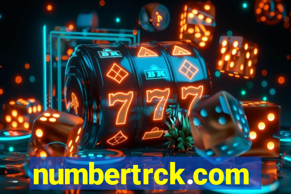 numbertrck.com