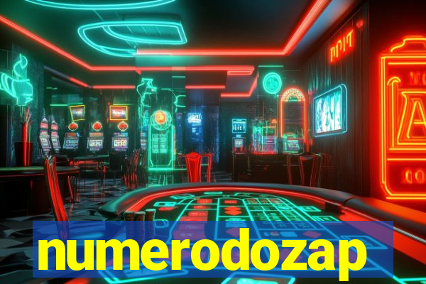 numerodozap