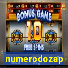 numerodozap