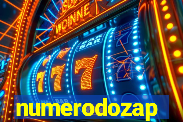 numerodozap