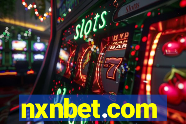 nxnbet.com