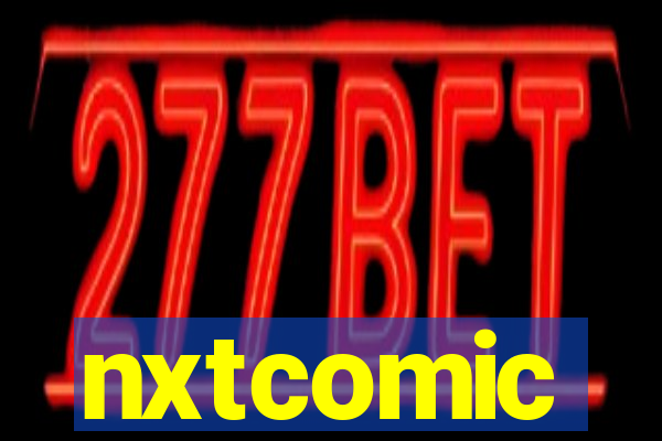 nxtcomic