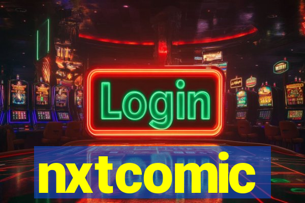 nxtcomic