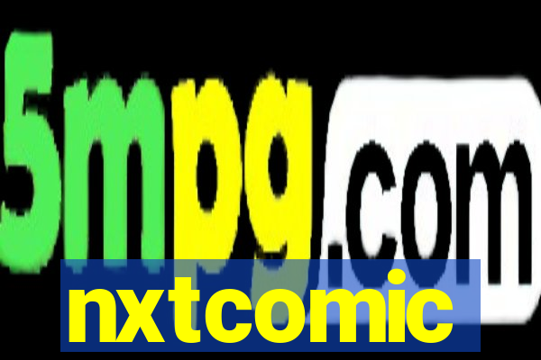 nxtcomic