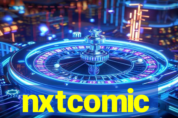 nxtcomic