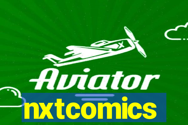 nxtcomics