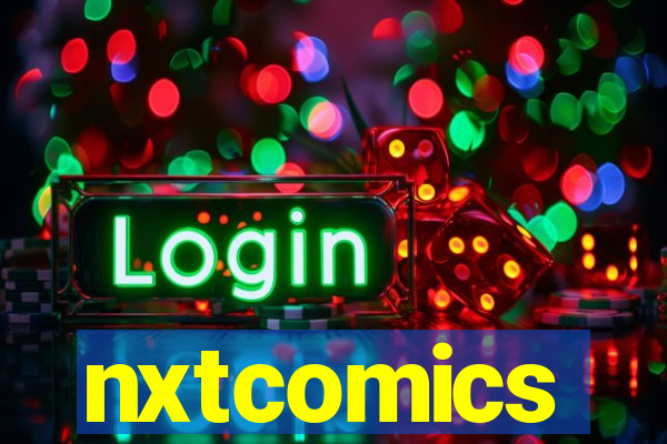 nxtcomics