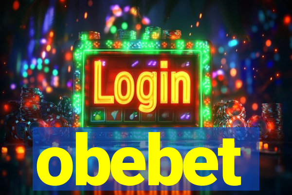 obebet