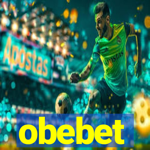 obebet