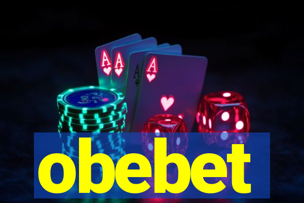 obebet