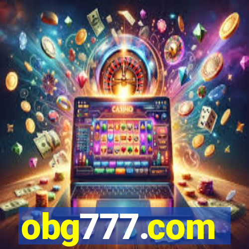 obg777.com