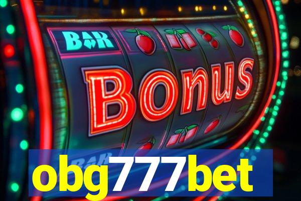 obg777bet